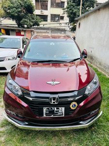 Honda Vezel . 2014 for Sale