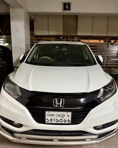 Honda Vezel 2014 hybrid Z for Sale