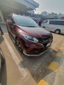 Honda Vezel . 2015 for Sale
