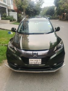 Honda Vezel 2015 for Sale