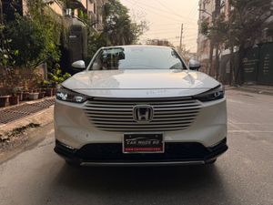 Honda Vezel e:HEV Z Package 2021 for Sale