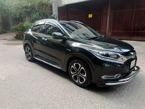 Honda Vezel first owner 2014 for Sale