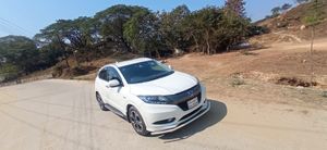 Honda Vezel HYBRID 2014 for Sale