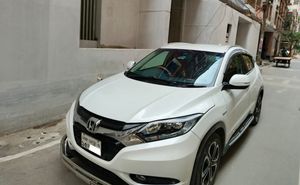 Honda Vezel Hybrid 2014 Octane for Sale