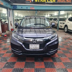 Honda Vezel Hybrid 2017 for Sale
