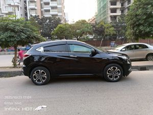 Honda Vezel jat package 2014 for Sale
