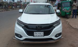 Honda Vezel Non hybrid 2018 for Sale