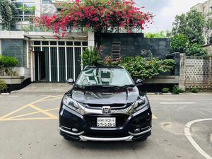 Honda Vezel Octane 2016 for Sale