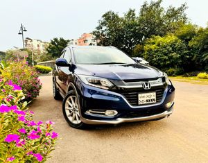 Honda Vezel Octane Drive 2015 for Sale