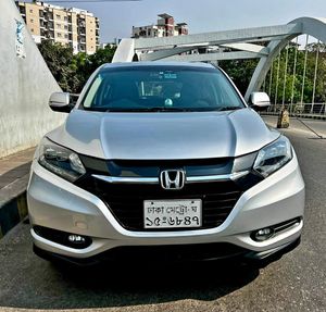 Honda Vezel Only Octane Drive 2014 for Sale