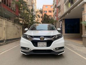 Honda Vezel Original Colour 2014 for Sale