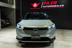 Honda Vezel PLAY MOONROOF 4grd 2021 for Sale