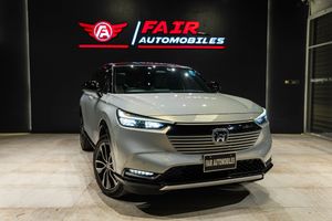 Honda Vezel PLAY MOONROOF 4grd 2021 for Sale