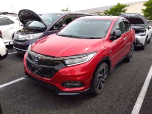 Honda Vezel Rs 2020 for Sale