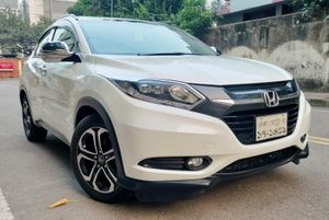 Honda Vezel RS Edition.Octane Us 2014 for Sale