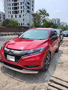 Honda Vezel RS (Non Hybrid) 2017 for Sale