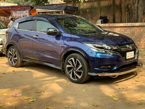 Honda Vezel RS Package 2016 for Sale