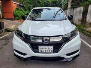 Honda Vezel RS Package 2016 for Sale