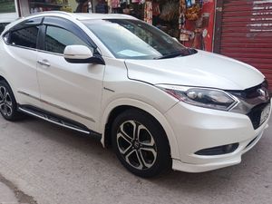 Honda Vezel hybrid 2015 for Sale