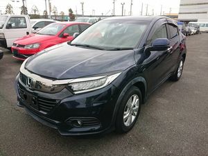 Honda Vezel X-SENSING NAVY BLUE 2019 for Sale