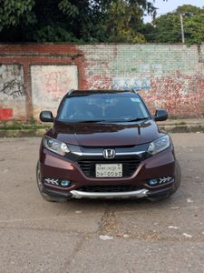 Honda Vezel z 2014 for Sale