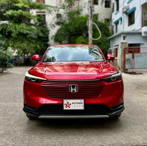 Honda Vezel Z 2021 for Sale