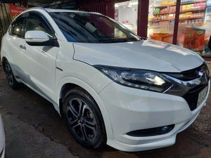 Honda Vezel Z Hy- 2014 for Sale