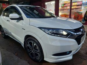 Honda Vezel Z- Hybrid 2014 for Sale