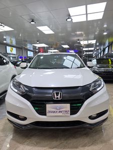 Honda Vezel Z Leather 2014 for Sale