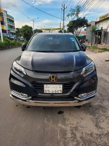 Honda Vezel Z Non Hybrid 2014 for Sale