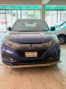 Honda Vezel Z package 2015 for Sale