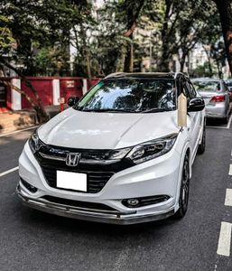 Honda Vezel Z Package 2015 for Sale