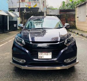 Honda Vezel Z PGZ 2014 for Sale