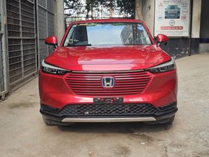 Honda Vezel Z PKG 360 CAMERA 2021 for Sale