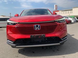 Honda Vezel Z PKG HYBRID 2021 for Sale