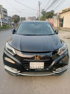 Honda Vezel Z pkg non hybrid 2014 for Sale