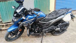 Honda X-Blade 160 ABS ` 2024 for Sale