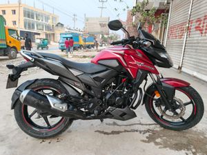 Honda X Blade ১ম মালিক নতুনের মত 2022 for Sale