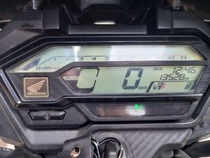 Honda X Blade 2019 for Sale