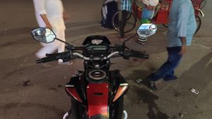 Honda X Blade 2020 for Sale