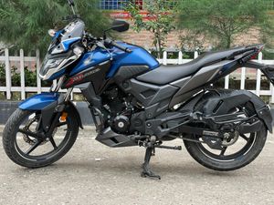 Honda X Blade 2020 for Sale