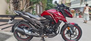 Honda X Blade 2021 abs dd for Sale
