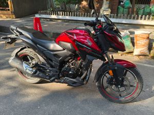 Honda X Blade 2021 for Sale