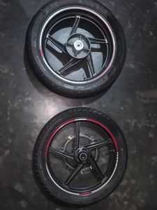 X blade 160,রিং for Sale