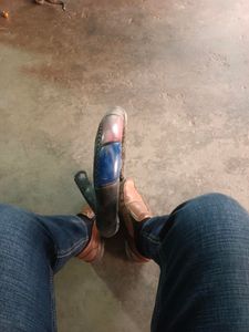 হোন্ডা এক্স ব্লেড এর বাম্পার |কভার করা আছে for Sale