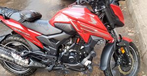 Honda X Blade 2025 for Sale