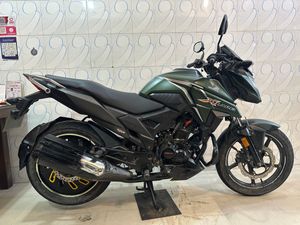 Honda X Blade ABS 23 registerd 2022 for Sale