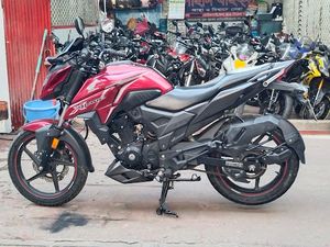 Honda X Blade ABS ALMOST NEW BIKE 2021 for Sale