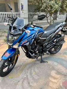 Honda X Blade Abs blue 2022 for Sale