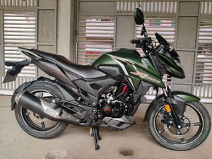 Honda X Blade ABS NEW CONDITION 2022 for Sale